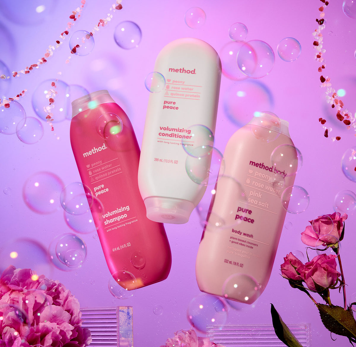 body + hair bundle – pure peace, 62.15 oz - Image 5