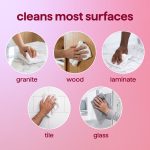 all-purpose cleaner refill – pink grapefruit, 68 fl oz - Image 6