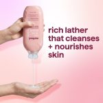 body wash – pure peace, 18 fl oz - Image 7