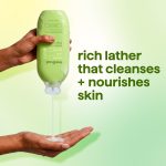 body wash – mindful matcha, 18 fl oz - Image 7