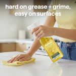 all-purpose cleaner – Lemon + Freesia, 28 fl oz - Image 4