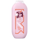 body wash – with notes of vanilla chai, cashmere, and santal, 18 oz. - Image 2