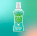 fabric softener 45 loads – beach sage, 53.5 fl oz - Image 2