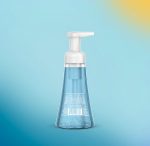 foaming hand wash – sea minerals, 10 fl oz - Image 3