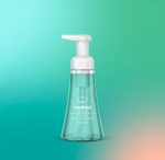 foaming hand wash – waterfall, 10 fl oz - Image 2