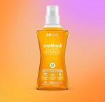 laundry bundle – ginger mango, 107 fl oz - Image 3