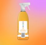 antibacterial all-purpose cleaner – citron, 28 fl oz - Image 3