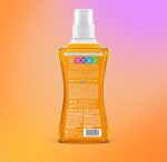 laundry detergent – ginger mango, 53.5 fl oz - Image 3