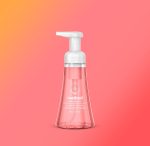 pink grapefruit foaming hand wash 3-count bundle - Image 3