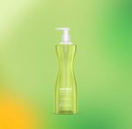 dish soap – lime + sea salt, 18 fl oz - Image 2