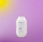 body wash – simply nourish, 3.4 fl oz - Image 2
