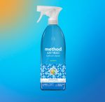 spearmint antibacterial bathroom cleaning duo, 52 oz - Image 4