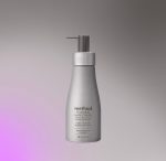 foaming hand wash – violet + lavender, 10 fl oz - Image 2