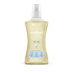 laundry detergent – free + clear, 53.5 fl oz