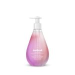 gel hand wash – rose water, 12 fl oz