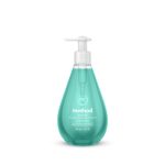 gel hand wash – waterfall, 12 fl oz