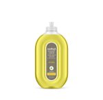 squirt + mop hard floor cleaner – lemon ginger, 25 fl oz