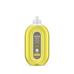 squirt + mop hard floor cleaner – lemon ginger, 25 fl oz