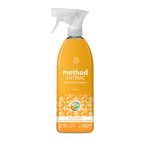 antibacterial all-purpose cleaner – citron, 28 fl oz
