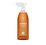 daily wood cleaner – almond, 28 fl oz