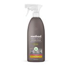 heavy duty degreaser – lemongrass, 28 fl oz