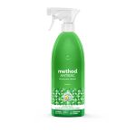 antibacterial all-purpose cleaner – bamboo, 28 fl oz - Image 5