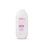 hydrating body wash – magnolia, 18 fl oz