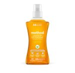 laundry detergent – ginger mango, 53.5 fl oz - Image 5