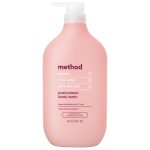 body wash – pure peace, 28 fl oz - Image 2