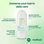 everyday conditioner – daily zen, 13.5 fl oz - Image 6