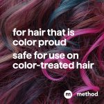 vibrant color conditioner – mindful matcha, 13.5 fl oz - Image 4
