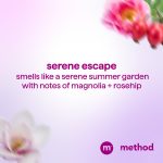 smoothing shampoo – serene escape, 14 fl oz - Image 7