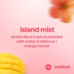 repairing shampoo – island mist, 14 fl oz - Image 6