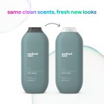 men body wash – Sea + Surf, 3.4 fl oz - Image 5