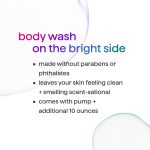body wash – juniper + sage, 28 fl oz - Image 5