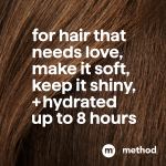 moisturizing shampoo – simply nourish, 14 fl oz - Image 4