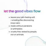 body wash – positive energy, 18 fl oz - Image 7