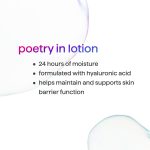 body lotion – glacier + granite, 14 fl oz - Image 6