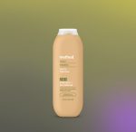 men 2-in-1 shampoo + conditioner – moss + meadow, 14 fl oz - Image 2