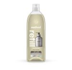 gel hand wash refill – violet + lavender, 34 fl oz 1 - Image 6