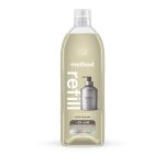 gel hand wash refill – violet + lavender, 34 fl oz 1