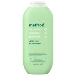 body wash – daily zen, 18 fl oz