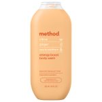 body wash – energy boost, 18 fl oz - Image 2