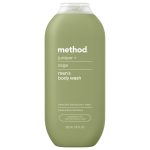 men body wash – juniper + sage, 18 fl oz