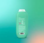 body wash – marine + mist, 18 fl oz - Image 3