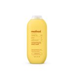body wash – whispering lily, 18 fl oz