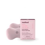 bar soap – pure peace, 2 bars
