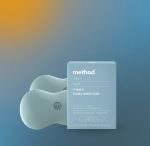 bar soap – sea + surf, 2 bars - Image 2