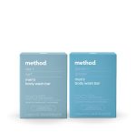 men bar soap variety duo – 4 bars