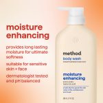 micro buffing + moisture enhancing body wash tonic bundle, 34 fl oz - Image 5